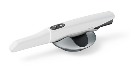 コンピュータ設計による精密な歯の移動