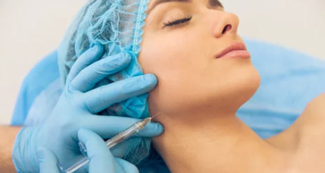 歯ぎしりや食いしばりに効果的なボトックス治療