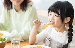 噛み合わせや筋肉のバランスも整える