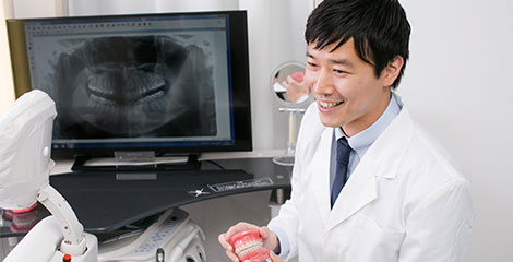 問診・カウンセリング