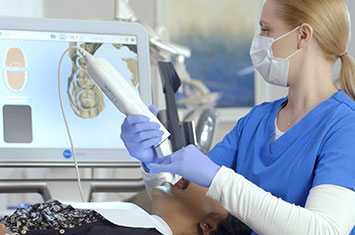 スピーディで安心な矯正が可能に