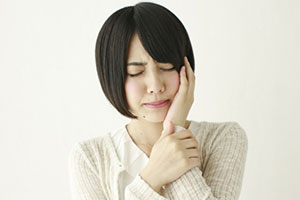 金属アレルギーの心配がない