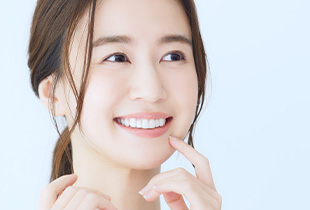 治療完了・保定期間