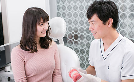 矯正補助装置とは?