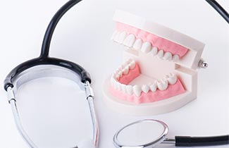 虫歯や歯周病を予防をしたい