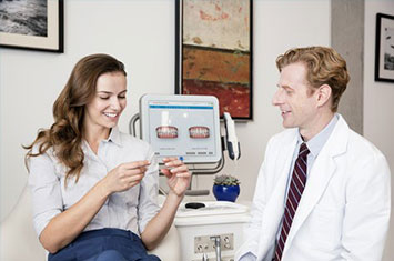 患者様の負担を軽減