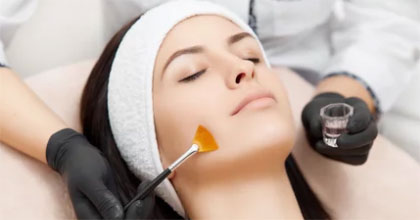 これらのお悩みにはララピールの施術がおすすめ!