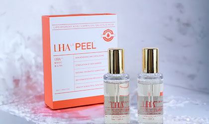 ララピール|LHALAPEEL