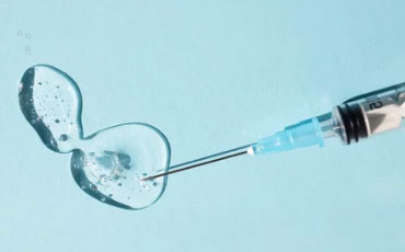 ヒアルロン酸の吸収について