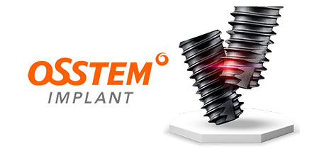 ノーベルバイオケア社純正品インプラント使用