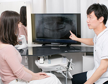 無料カウンセリングを随時実施