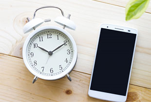 スムーズに歯を移動