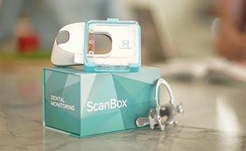 デンタルモニタリングとは？