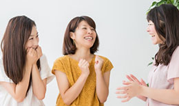 発音への影響が少ない