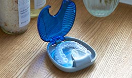 取り外しが可能