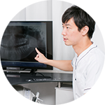 可能な治療が限られる