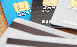 クレジットカード払い