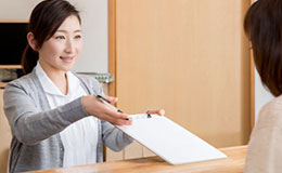 デンタルローン