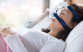 CPAP（シーパップ）