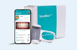 専用アプリで撮影