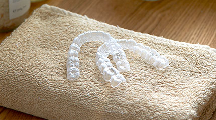 マウスピース矯正インビザライン