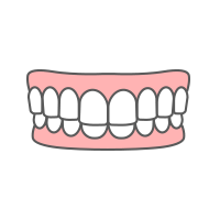 過蓋咬合・ディープバイト