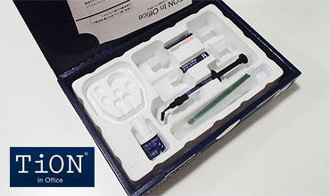 ティオンオフィスホワイトニング