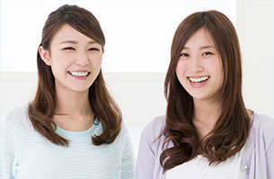 デュアルホワイトニング